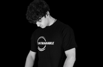 Load image into Gallery viewer, Black T-Shirt
