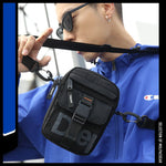 Load image into Gallery viewer, Men&#39;s Waterproof Carry Bag
