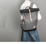 Load image into Gallery viewer, Men&#39;s Waterproof Backpack
