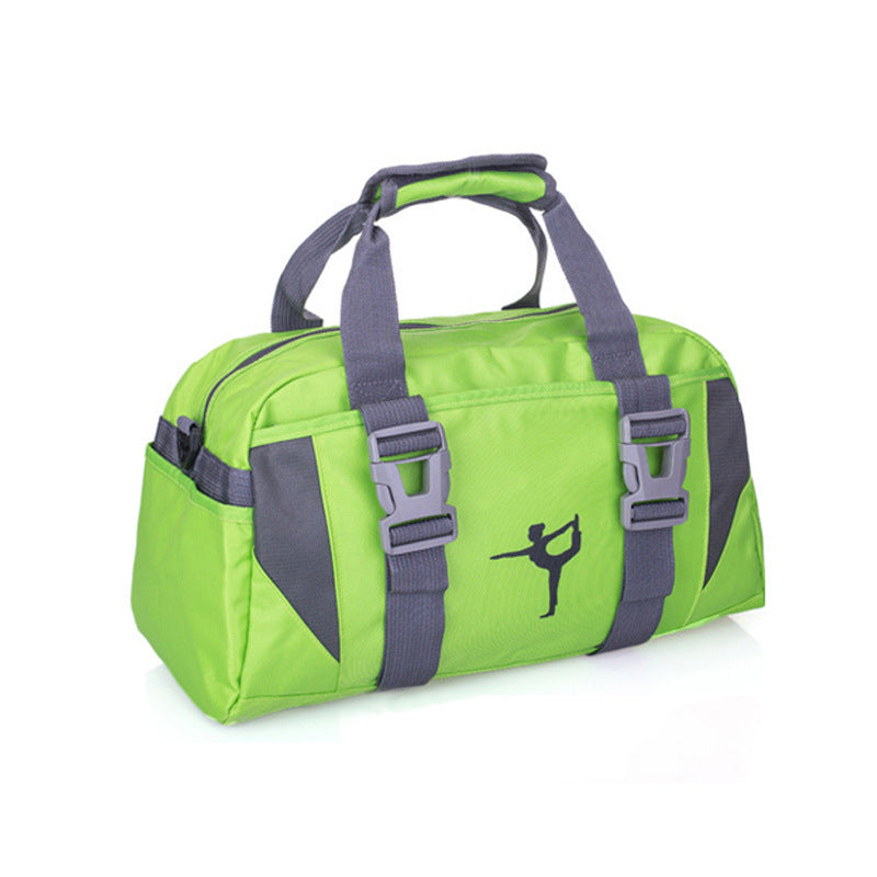 Yoga- Gym Bag