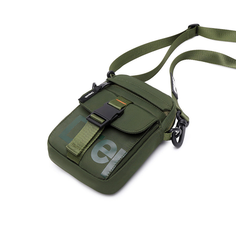 Men's Waterproof Carry Bag