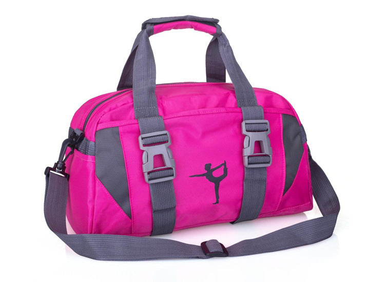 Yoga- Gym Bag