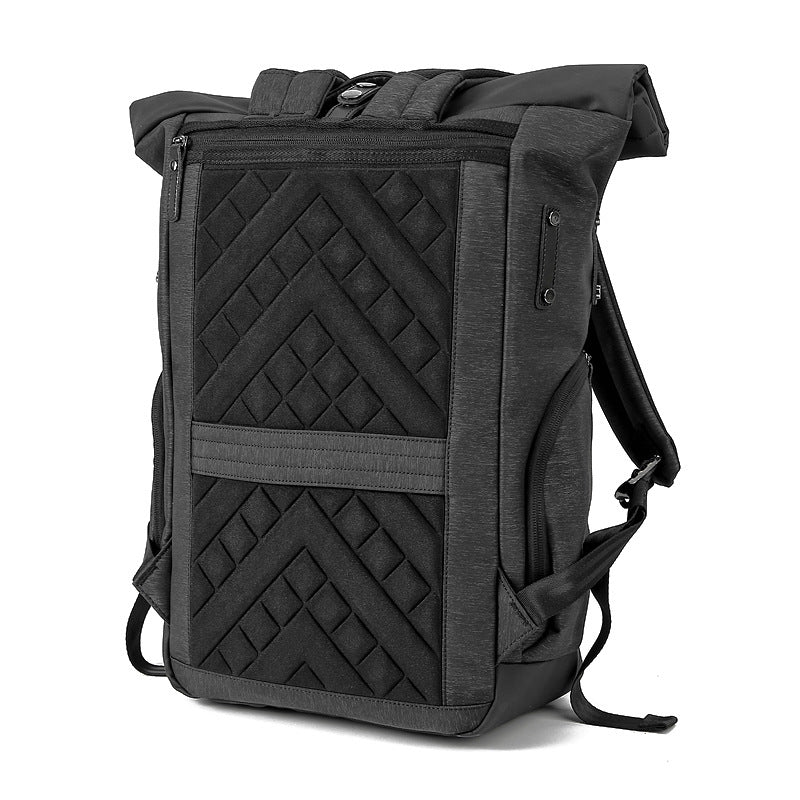 Men's Waterproof Backpack