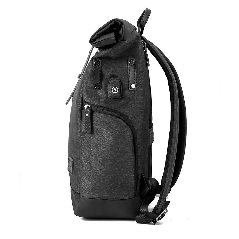 Men's Waterproof Backpack