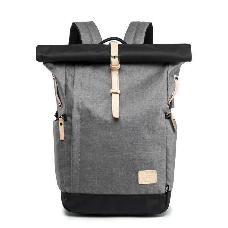 Men's Waterproof Backpack