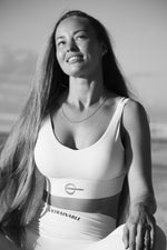 Load image into Gallery viewer, Gym Wear- Full Set in White
