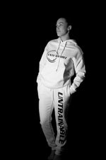 Load image into Gallery viewer, Tracksuits in White
