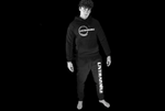 Load image into Gallery viewer, Tracksuits in Black
